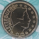 Luxemburg 20 Cent Münze 2022 - © eurocollection.co.uk