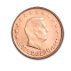 Luxemburg 5 Cent Münze 2002 - © bund-spezial