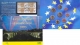 Luxemburg Euro Münzen Kursmünzensatz Sondersatz der Postverwaltung 2003 - © Sonder-KMS