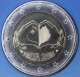 Malta 2 Euro Münze - Solidarität durch Liebe 2016 - Coincard - © eurocollection.co.uk
