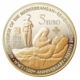 Malta 5 Euro Münze 100 Jahre 1. Weltkrieg 2014 - © Central Bank of Malta