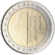 Niederlande 2 Euro Münze 2001 - © European Central Bank