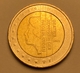 Niederlande 2 Euro Münze 2001 - © Pappkopp