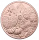Österreich 10 Euro Münze Österreich aus Kinderhand - Bundesländer - Steiermark 2012 - © nobody1953