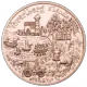 Österreich 10 Euro Münze Österreich aus Kinderhand - Bundesländer - Vorarlberg 2013 - © nobody1953