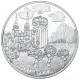 Österreich 10 Euro Silber Münze Österreich aus Kinderhand - Bundesländer - Oberösterreich 2016 - Polierte Platte PP - © Humandus