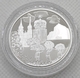 Österreich 10 Euro Silber Münze Österreich aus Kinderhand - Bundesländer - Oberösterreich 2016 - Polierte Platte PP - © Kultgoalie