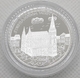 Österreich 10 Euro Silber Münze Österreich aus Kinderhand - Bundesländer - Wien 2015 - Polierte Platte PP - © Kultgoalie