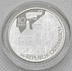 Österreich 10 Euro Silber Münze Sagen und Legenden in Österreich - Der Basilisk von Wien 2009 - Polierte Platte PP - © Kultgoalie