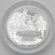 Österreich 10 Euro Silber Münze Sagen und Legenden in Österreich - Karl der Große im Untersberg 2010 - Polierte Platte PP - © Kultgoalie