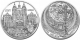 Österreich 10 Euro Silber Münze Stifte und Klöster in Österreich - Benediktinerstift Melk 2007 - © nobody1953