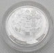 Österreich 10 Euro Silber Münze Stifte und Klöster in Österreich - Benediktinerstift Melk 2007 - Polierte Platte PP - © Kultgoalie