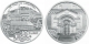 Österreich 10 Euro Silber Münze Stifte und Klöster in Österreich - St. Paul im Lavanttal 2007 - © nobody1953