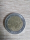 Österreich 2 Euro Münze - 100 Jahre Republik Österreich 2018 - © Vintageprincess