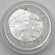 Österreich 20 Euro Silber Münze Rom an der Donau - Virunum 2010 Polierte Platte PP - © Kultgoalie