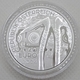 Österreich 20 Euro Silbermünze - Das weiße Gold des Salzkammerguts - Bergbau 2024 - © Kultgoalie
