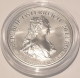 Österreich 20 Euro Silbermünze - Maria Theresia - Schätze der Geschichte - Tapferkeit und Entschlossenheit 2017 - © Coinf