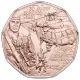 Österreich 5 Euro Münze Bundesheer - Schutz und Hilfe 2015  - © nobody1953