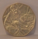 Österreich 5 Euro Silber Münze 100 Jahre Skisport 2005 - © nobody1953
