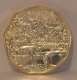 Österreich 5 Euro Silber Münze 75 Jahre Großglockner Hochalpenstraße 2010 - © nobody1953