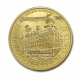 Österreich 50 Euro Gold Münze Große Komponisten - Joseph Haydn 2004 - © bund-spezial