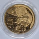 Österreich 50 Euro Gold Münze Klimt und seine Frauen - Der Kuss 2016 - © Coinf