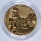 Österreich 50 Euro Gold Münze Klimt und seine Frauen - Judith II 2014 - © Coinf