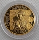 Österreich 50 Euro Gold Münze Klimt und seine Frauen - Judith II 2014 - © Kultgoalie
