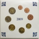 Portugal Euro Münzen Kursmünzensatz 2009 - © Sonder-KMS