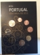 Portugal Euro Münzen Kursmünzensatz 2011 - FDC (Flor de Cunho) - © Rubin78