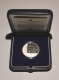 San Marino 10 Euro Silber Münze 150. Todestag von Abraham Lincoln 2015 - © Coinf