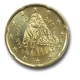 San Marino 20 Cent Münze 2003 - © bund-spezial