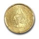 San Marino 20 Cent Münze 2005 - © bund-spezial