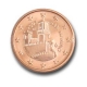 San Marino 5 Cent Münze 2005 - © bund-spezial
