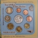 San Marino Euro Münzen Kursmünzensatz 2005 - © 19stefan74