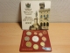 San Marino Euro Münzen Kursmünzensatz 2006 - © PRONOBILE-Münzen