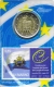 San Marino Euro Münzen Stamp+Coincard 2 Euro 2012 - © Zafira