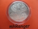 Slowakei 10 Euro Silber Münze Memorandum der slowakischen Nation - 150 Jahre Annahme 2011 - © Münzenhandel Renger