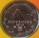 Slowakei 2 Cent Münze 2016 - © eurocollection.co.uk