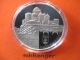 Slowakei 20 Euro Silber Münze Denkmalschutzgebiet Stadt Trencin 2012 Polierte Platte PP - © Münzenhandel Renger