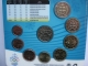 Slowakei Euro Münzen Kursmünzensatz XXII. Olympische Winterspiele Sotschi 2014 - © Münzenhandel Renger