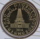 Slowenien 10 Cent Münze 2016 - © eurocollection.co.uk
