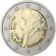 Slowenien 2 Euro Münze - 500. Geburtstag von Primoz Trubar 2008 - © European Central Bank
