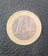 Spanien 1 Euro Münze 2001 - © Jelenam