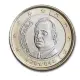 Spanien 1 Euro Münze 2004 - © bund-spezial