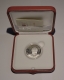 Vatikan 10 Euro Silber Münze 10. Todesjahr des hl. Johannes Paul II. 2015 - © Coinf