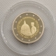 Vatikan 2 Euro Münze - 200 Jahre Vatikanisches Gendarmeriekorps 2016 - Polierte Platte PP - © Kultgoalie