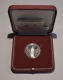 Vatikan 5 Euro Silber Münze 150 Jahre Dogma der unbefleckten Empfängnis 2004 - © Coinf