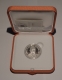 Vatikan 5 Euro Silber Münze - 49. Weltfriedenstag 2016 - © Coinf