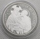 Vatikan 5 Euro Silber Münze Pontifikatsbeginn von Papst Franziskus 2013 - © Kultgoalie